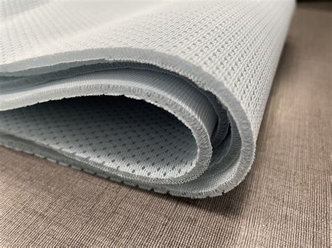 Sandwich Air Mesh Fabrics D Spacer Fabric Air Layer Mesh Mesh Fabric