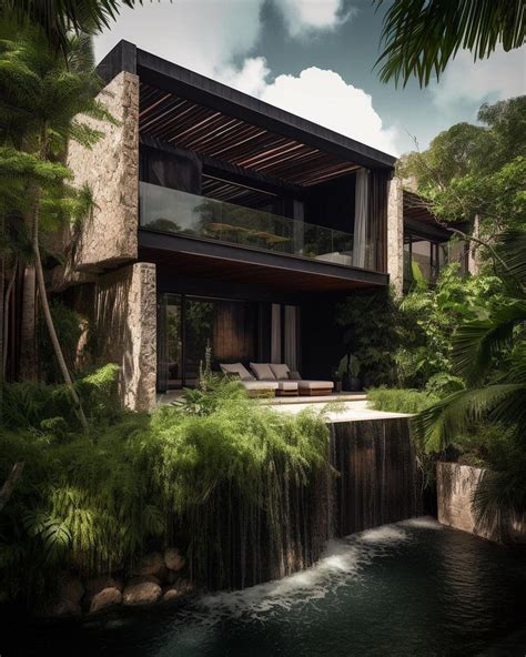 Secluded Luxury Mexican Villa: A Hidden Retreat From The World