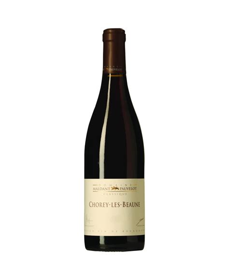 Maldant Pauvelot Chorey Les Beaune Frankrig Dinvinhandel Dk