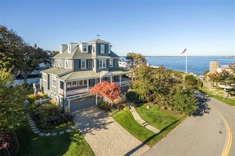 Marblehead Homes For Sale Gibson Sothebys International Realty