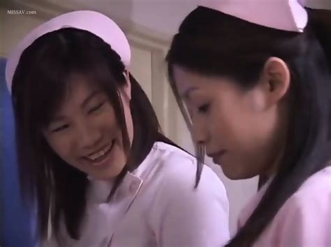 Lesbian Nurses