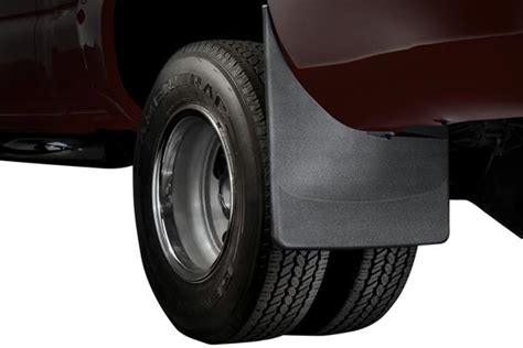 Weathertech No Drill Mud Flaps Free Shipping