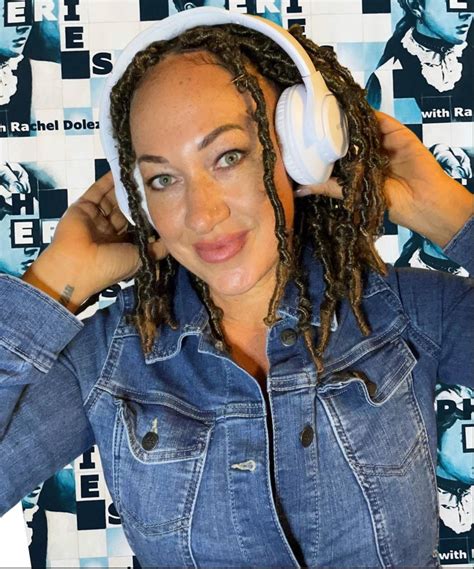 Rachel Dolezal AKA Nkechi Diallo OnlyFans Goes Public Again – MusicFence