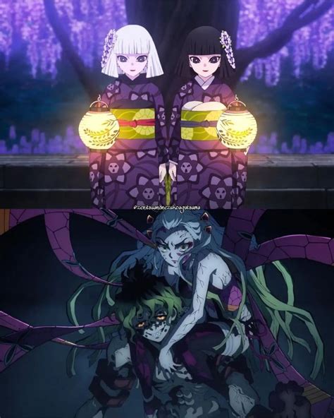 Kimetsu No Yaiba Siblings Nel Le Immagini Pi Divertenti