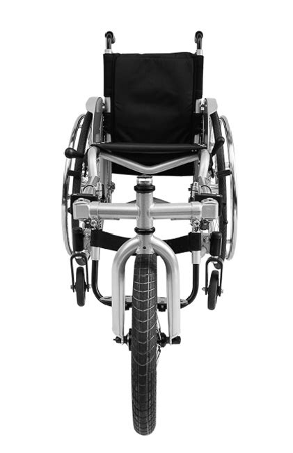 Lomo 360 Stricker Handbikes