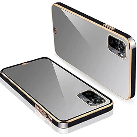 Spazy Case Redmi Note 10 Redmi Note 10S Redmi Note 11 SE Back