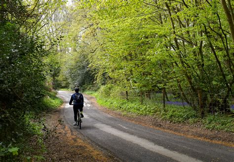 Discover these cycling routes in Brussels and Flanders - Travel Tomorrow