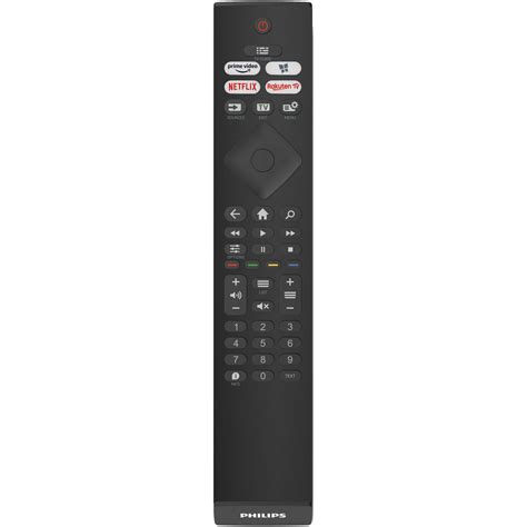 Philips 32PHS6808 Smart LED Televízió HD 80cm eMAG hu