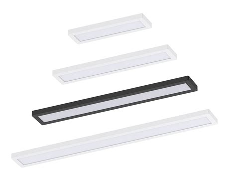 Db179 Led Batten Light Upshine Lighting