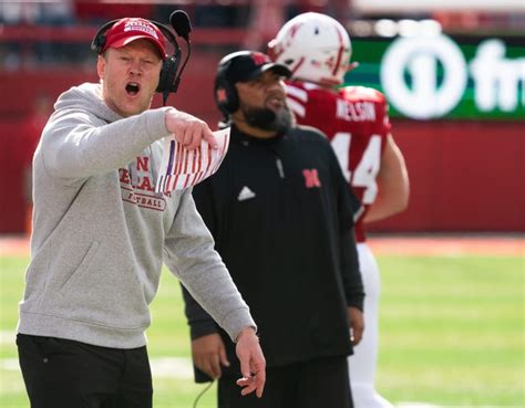 Husker Recruiting: Transfer portal Hot Board - InsideNebraska: Nebraska ...