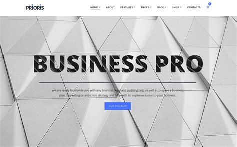 Best Startup Wordpress Themes Templatemag