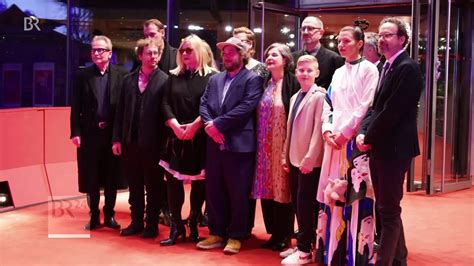 Des Teufels Bad Ard Br Premiere Berlinale Youtube