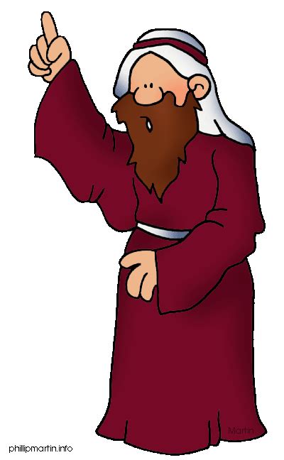 bible man clipart - Clip Art Library