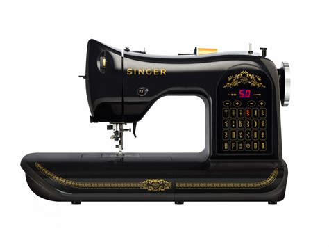 Singer Goes Retro For Its Newest Machine Quilt Addicts Anonymous