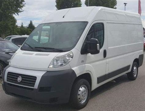 Troc Echange Fiat Ducato L2h2 Mjtd 115ch De 2012 Sur France