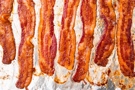 Best Oven Baked Bacon Recipe How To Cook Bacon In The Oven