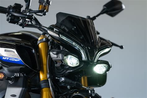 Yamaha Mt Sp Review Cycle News