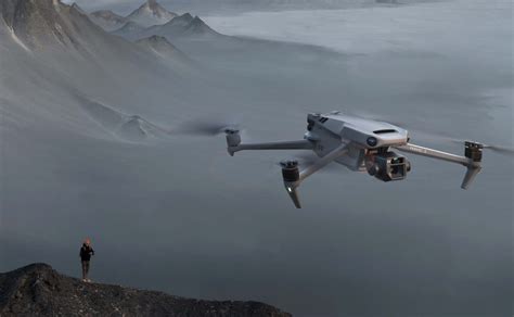 DJI Mavic 3: Save US$300 on refurbished sub 900g drone - NotebookCheck ...