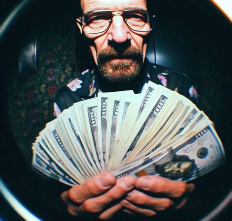 Walter White Pfp Money Pfp Breaking Bad Pfp Easy Realistic