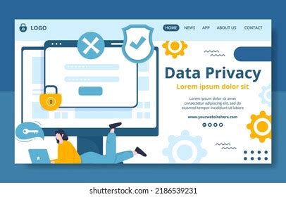 8,492 Data Privacy Social Media Images, Stock Photos & Vectors ...