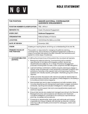 Fillable Online Minerals And Waste Consultation Statement January 2022