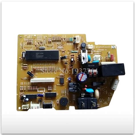 Mitsubishi Air Conditioner Parts Circuit Board | Reviewmotors.co