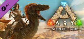 Ark Scorched Earth Dlc Review Gamegrin