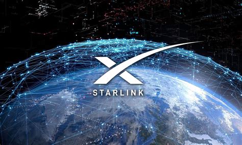 Starlink Wallpaper