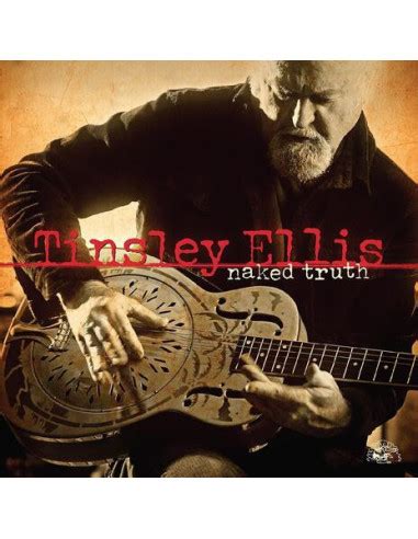 Buy Ellis Tinsley Naked Truth Metallic Gold Vinyl Vinyl Only 31 99 Online Offer