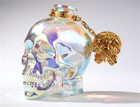 Crystal Head (Skull) Vodka Review 2017 | BestVodka.net Vodka Brands ...