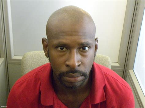 JAMES ANTHONY JAMAR 07/13/2021 - New Hanover County Mugshots Zone