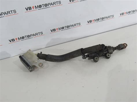 Honda Ntv Rempomp Achter Vb Motoparts