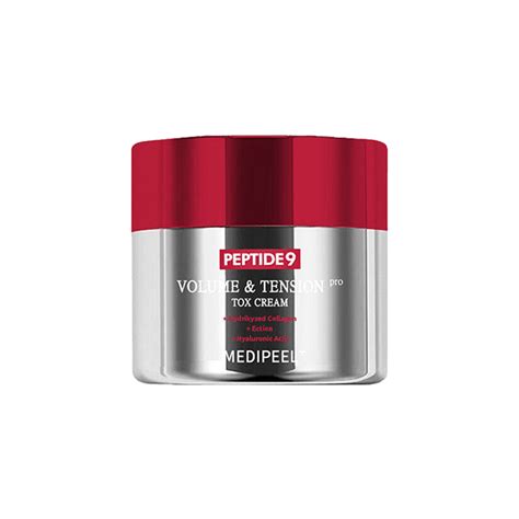 Medipeel Peptide Volume And Tension Tox Cream Pro G