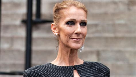 Celine Dion Returns To Canada To Kick Off World Tour