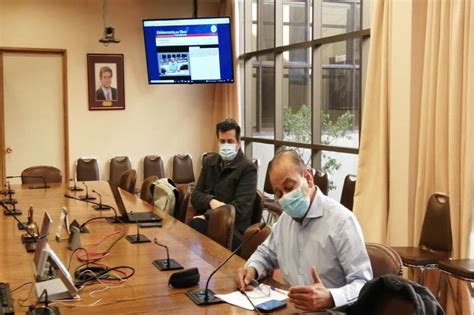 A Sala Ley Mila tras su despacho desde la Comisión de Salud Cámara