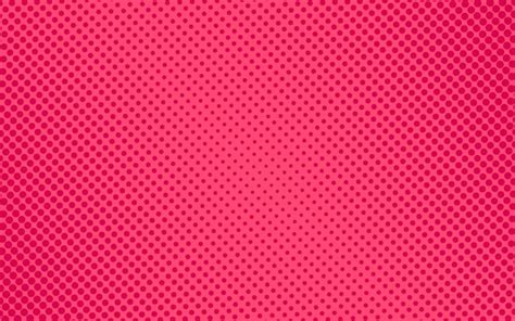 Pink Dots Background 7516497 Vector Art At Vecteezy