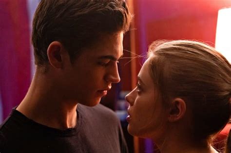 After We Fell: Hardin and Tessa to Return in 2021 - The Artistree