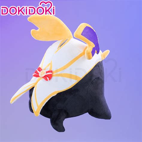 【Ready For Ship】DokiDoki Game Honkai: Star Rail Cosplay Topaz Prop Num ...