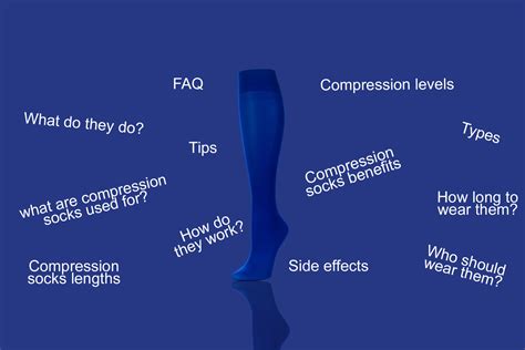 Compression Socks | Articles - Education - Tips – Doctor Brace