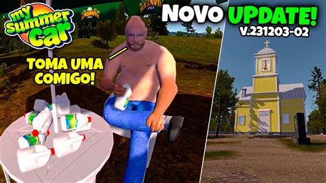 NOVO UPDATE VENDA DE KILJU MAIS DIFÍCIL E OUTRAS NOVIDADES My