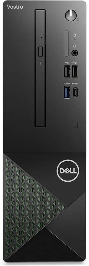 DELL Vostro 3030 SFF WFT6M čierny Datacomp sk