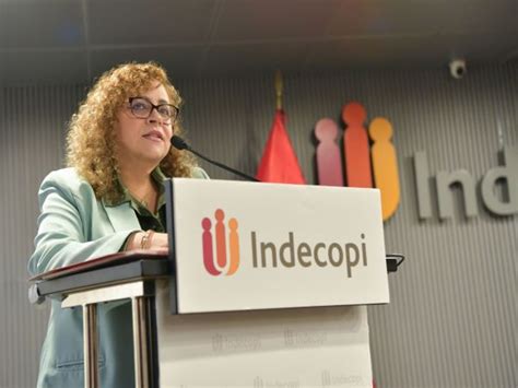 Indecopi Presenta Gu A De Publicidad Ambiental Para Promover El Uso