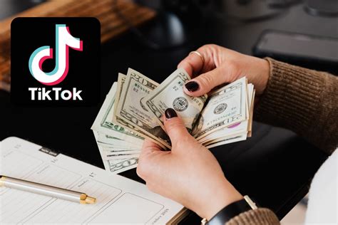 Se Puede Ganar Dinero Con Tiktok Formas De Conseguirlo