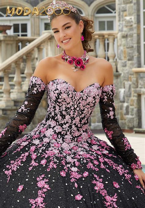 Quinceanera Dresses Page 12 Moda 2000 Llc