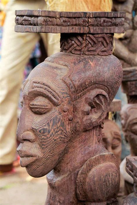 The Kuba Kingdom Of Congo And Its Fantastic Past Kumakonda