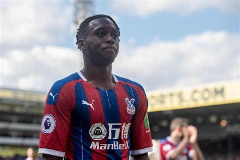 Aaron Wan-Bissaka Wallpapers - Wallpaper Cave