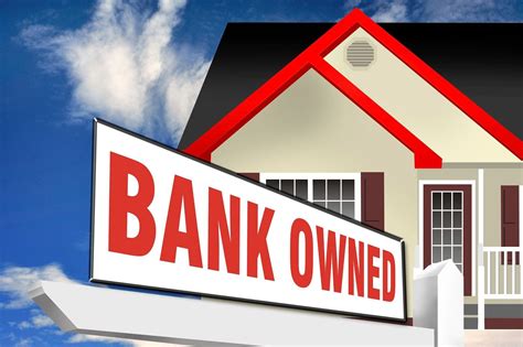 How To Deal With Bank Owned Property Significanceexpenditure18