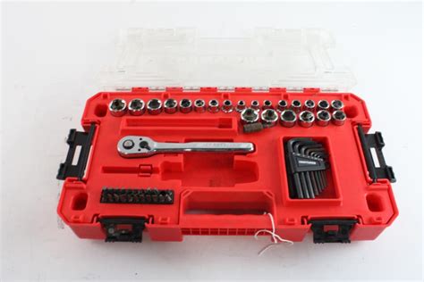 Craftsman Ratchet Set | Property Room