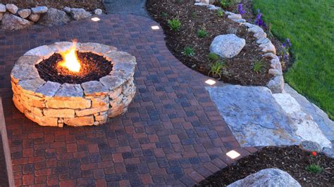 Brick Patio Ideas To Create The Perfect Outdoor Escape