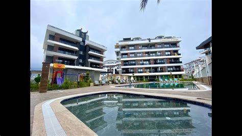 From Owner Room Flat Property For Sale In Oba Alanya Turkey Beg